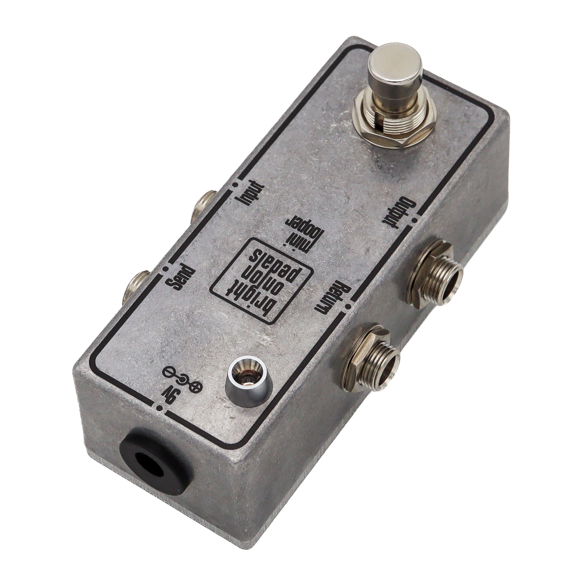 Mini Looper