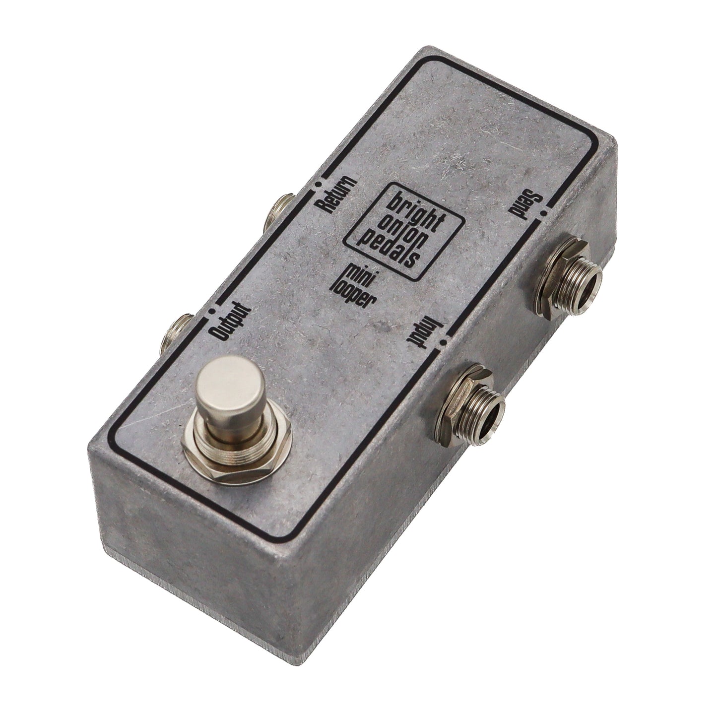 Mini Looper (no LED)