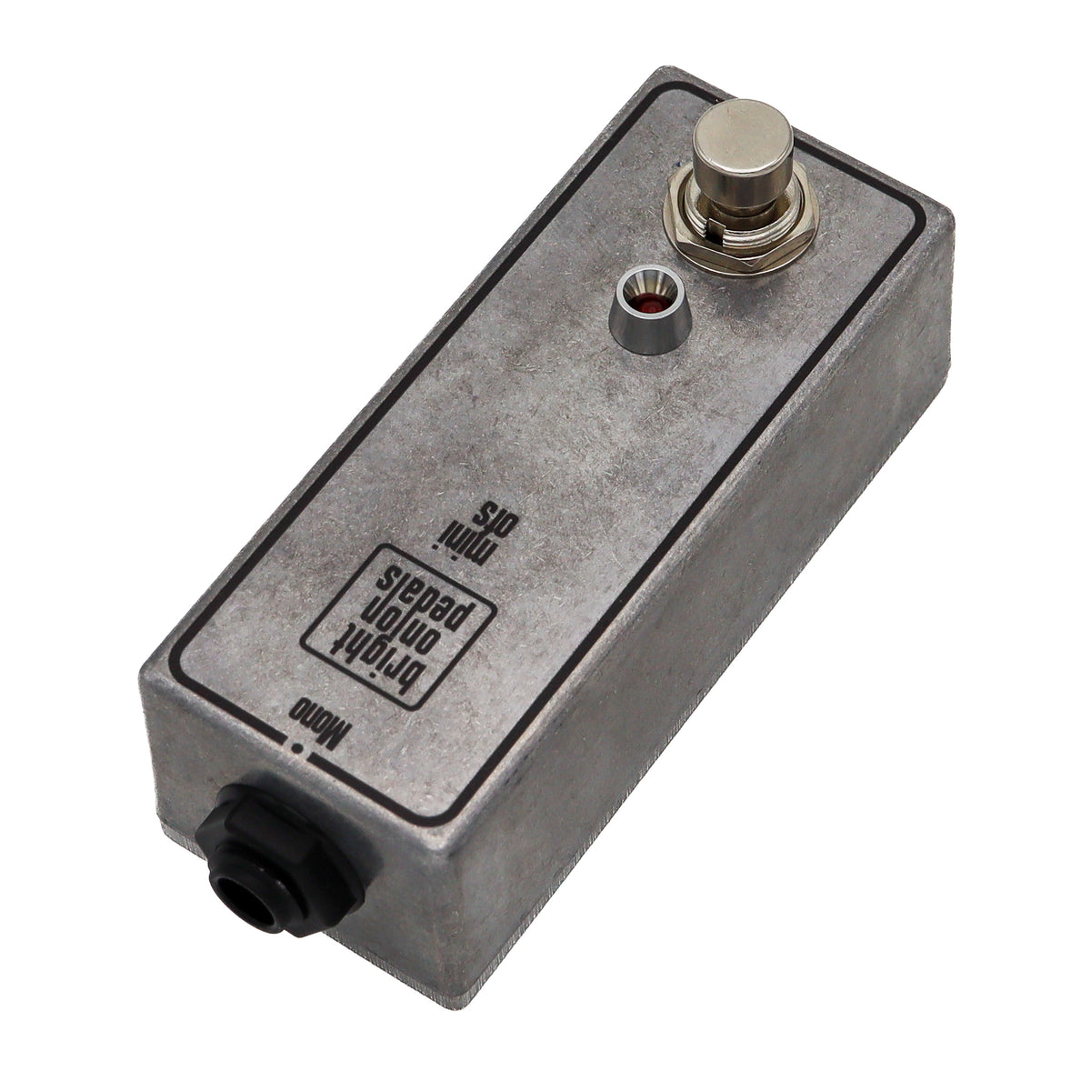 Mini Orange Footswitch Pedal
