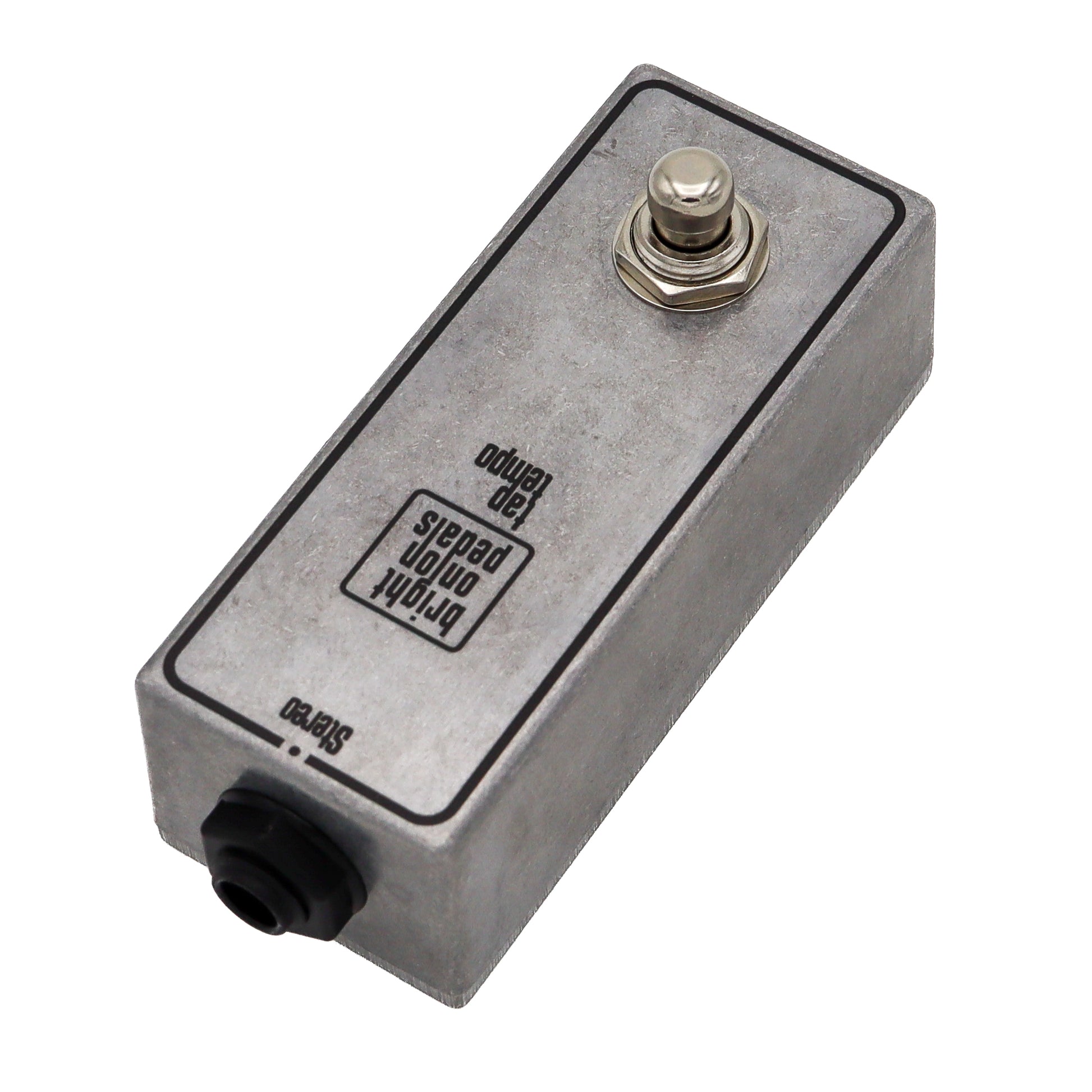 Mini Strymon Tap Tempo Switch