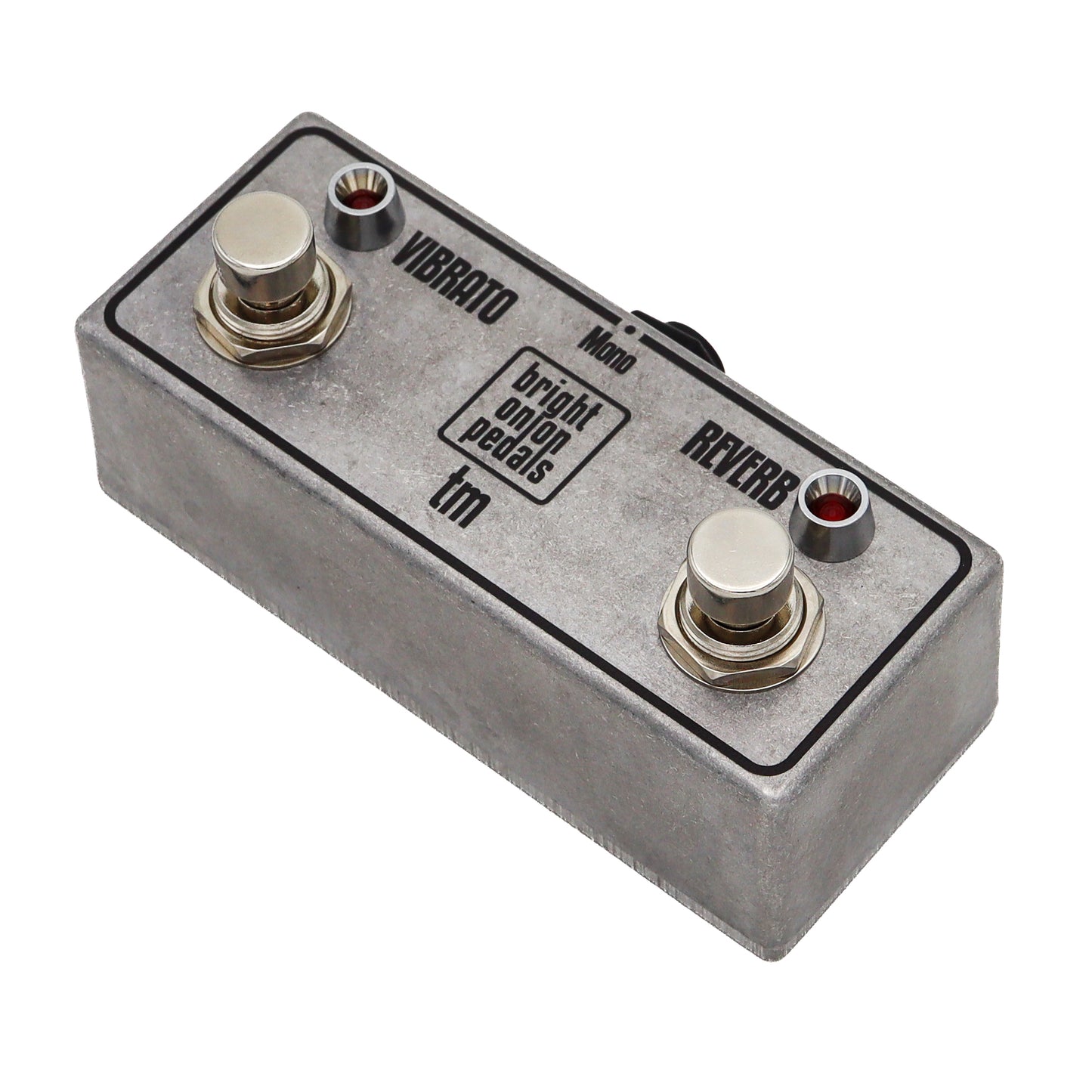 Mini TM Dual Footswitch
