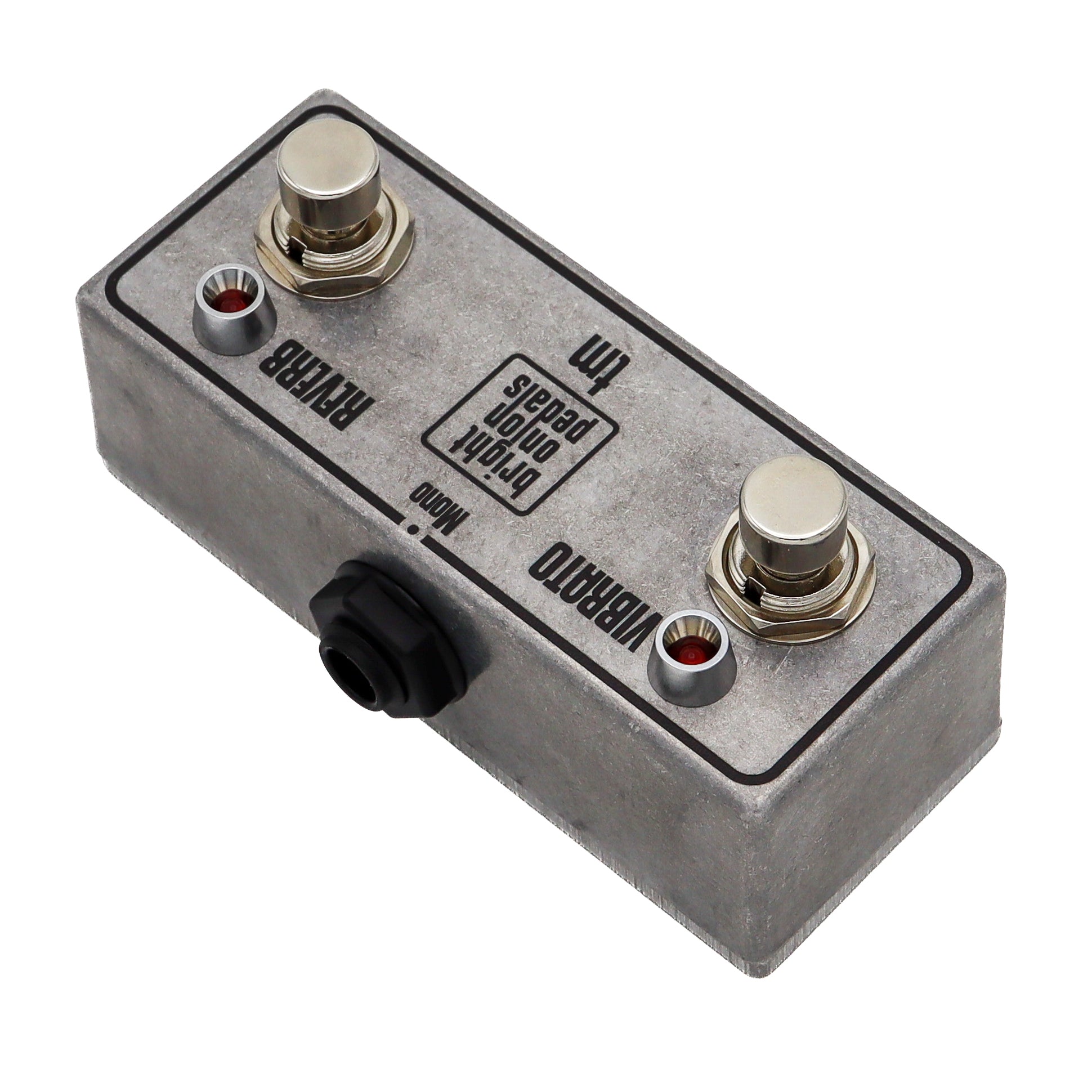 Mini TM Dual Footswitch