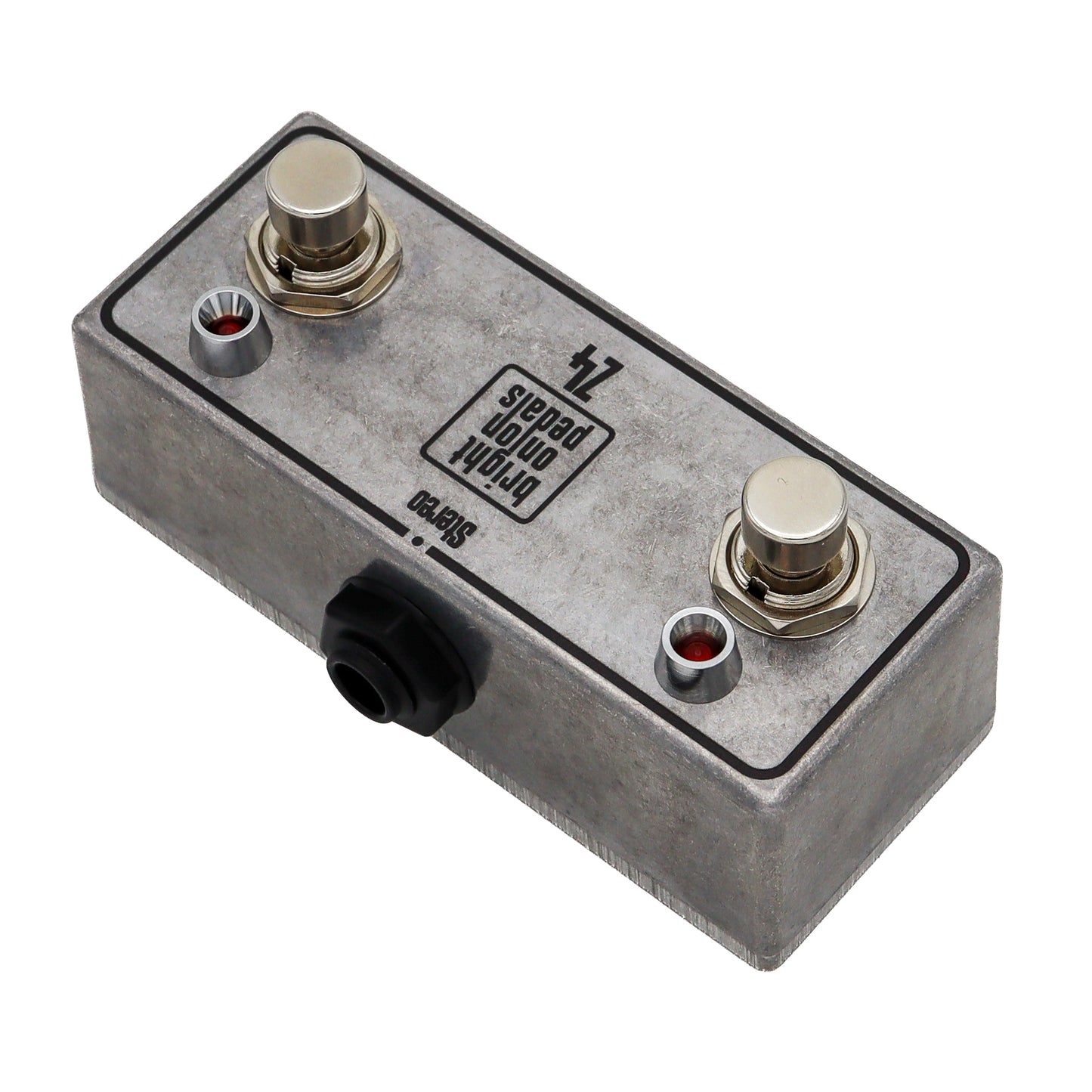 Mini Z4 Dual Footswitch