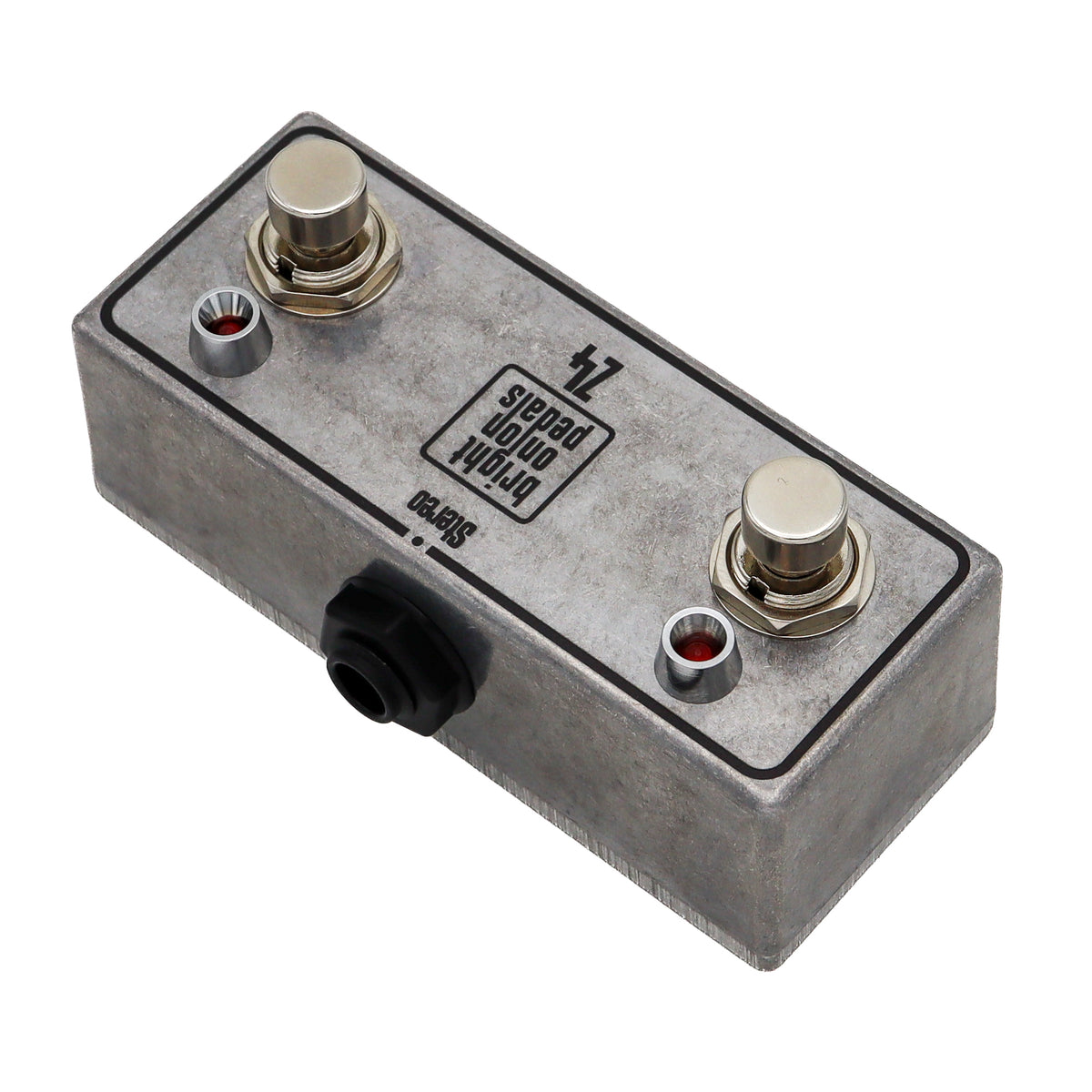 Mini Z4 Dual Footswitch