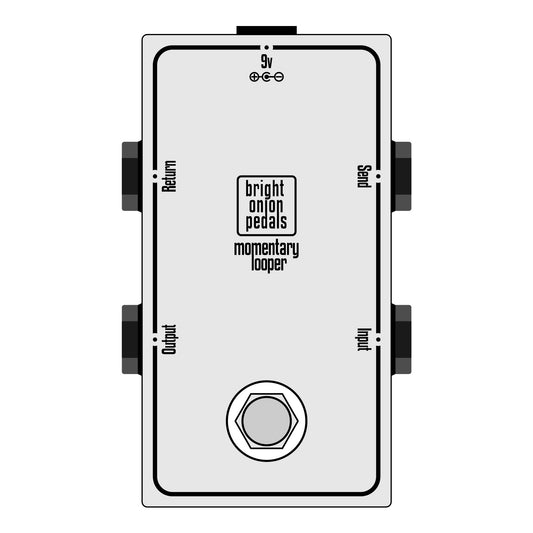 Momentary Looper v2