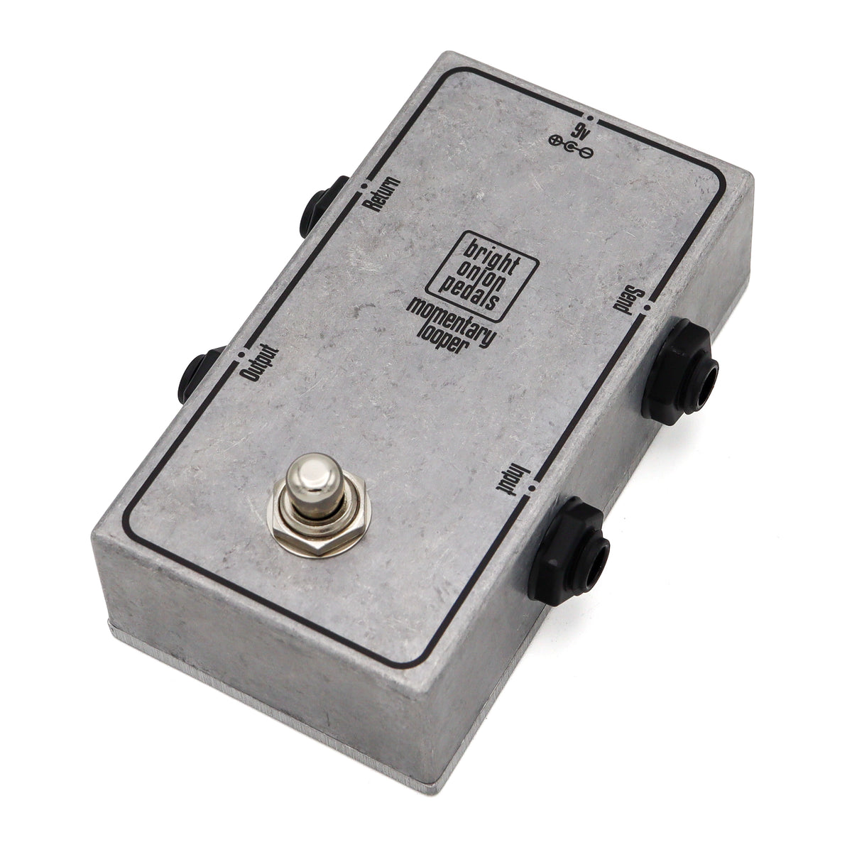 Momentary Looper v2