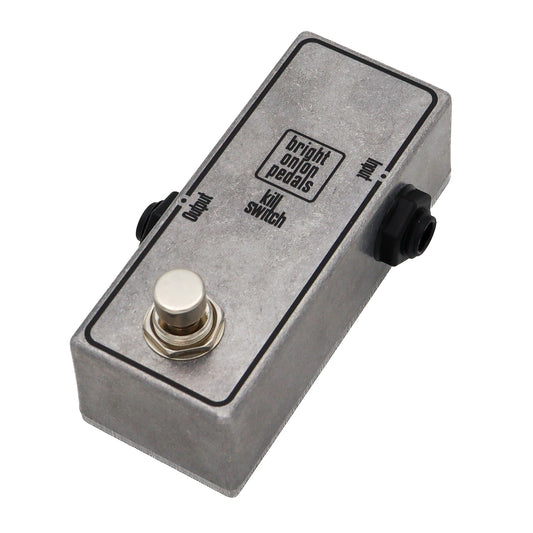 Mono Latching Kill Switch