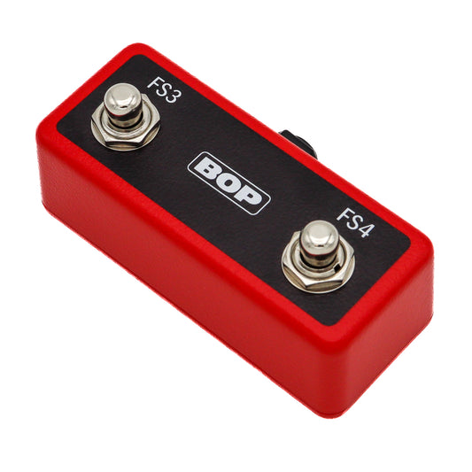 POD Express Footswitch