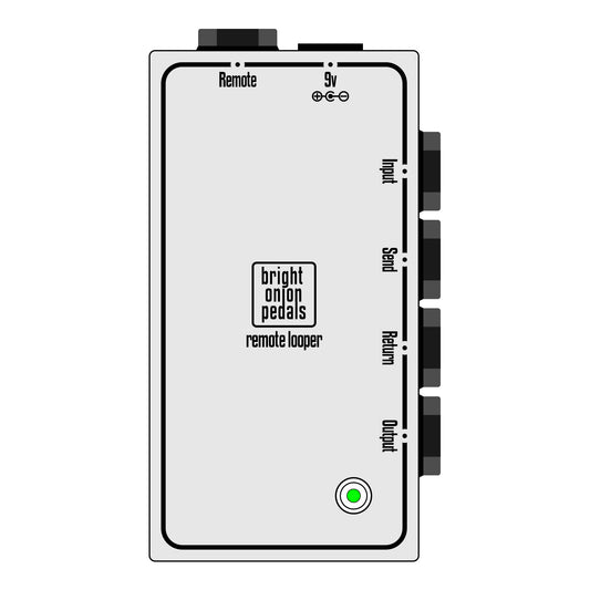 Remote Looper