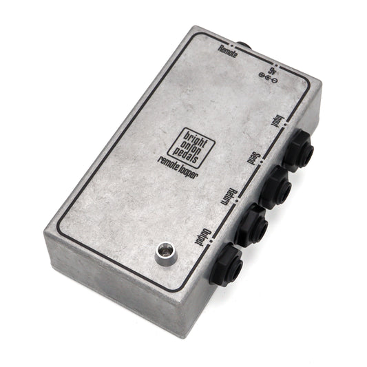 Single Remote Looper
