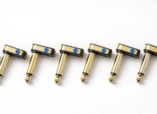 EBS Solder-Free Flat Patch Kit - 10