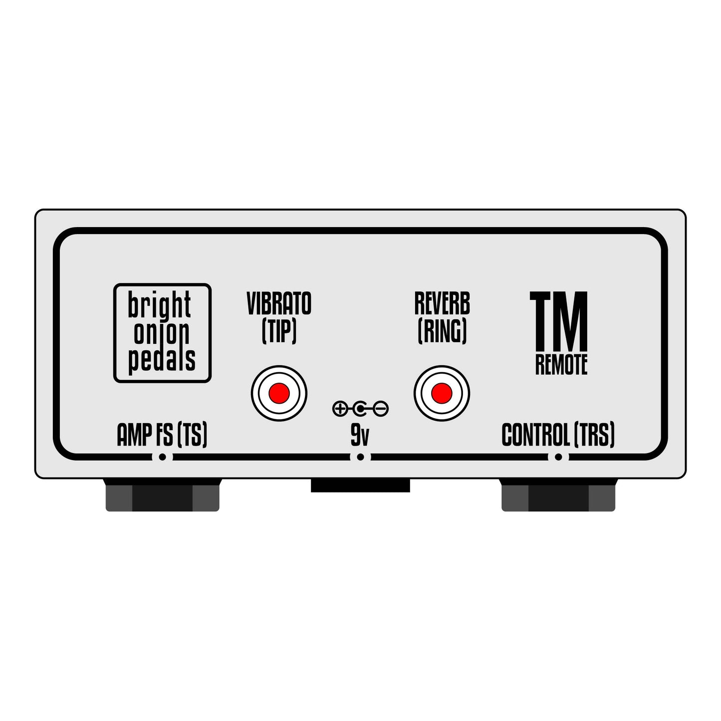 Tone Master Remote Switcher