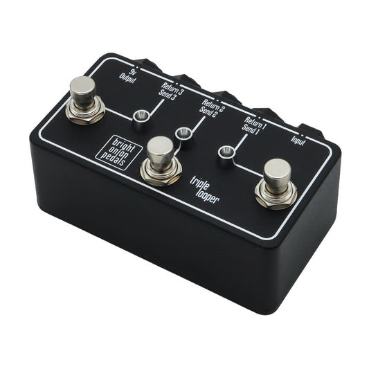 B-Stock Mini Triple Looper