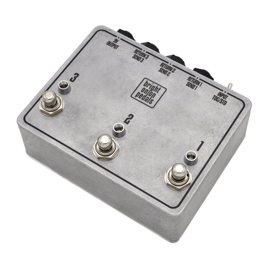 Triple Toggle Looper v2