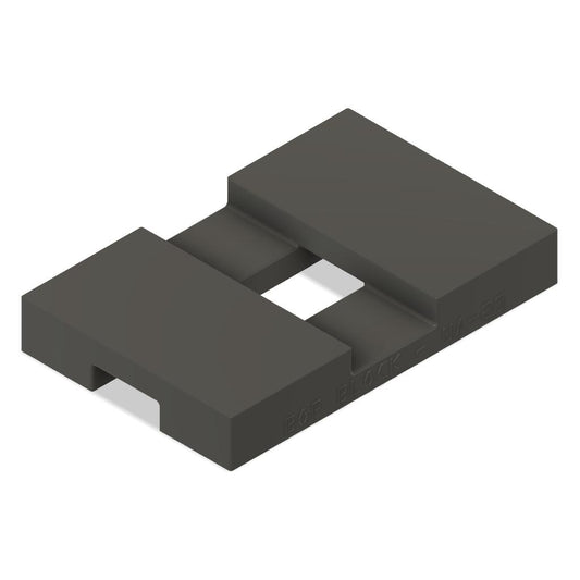 20mm BOP Block for Universal Audio Pedals
