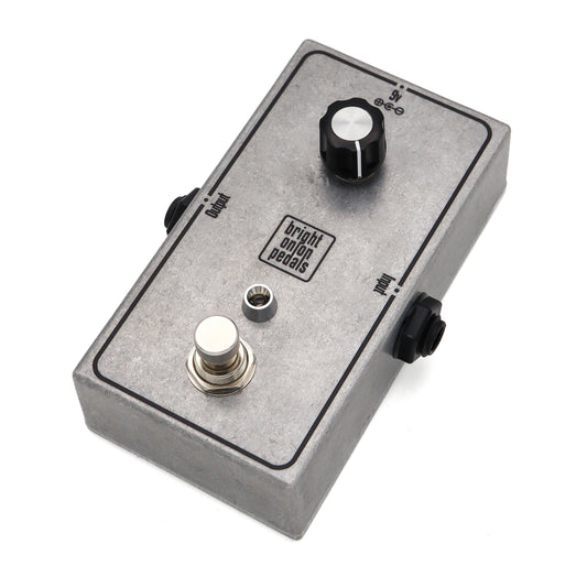 Volume Control Footswitch