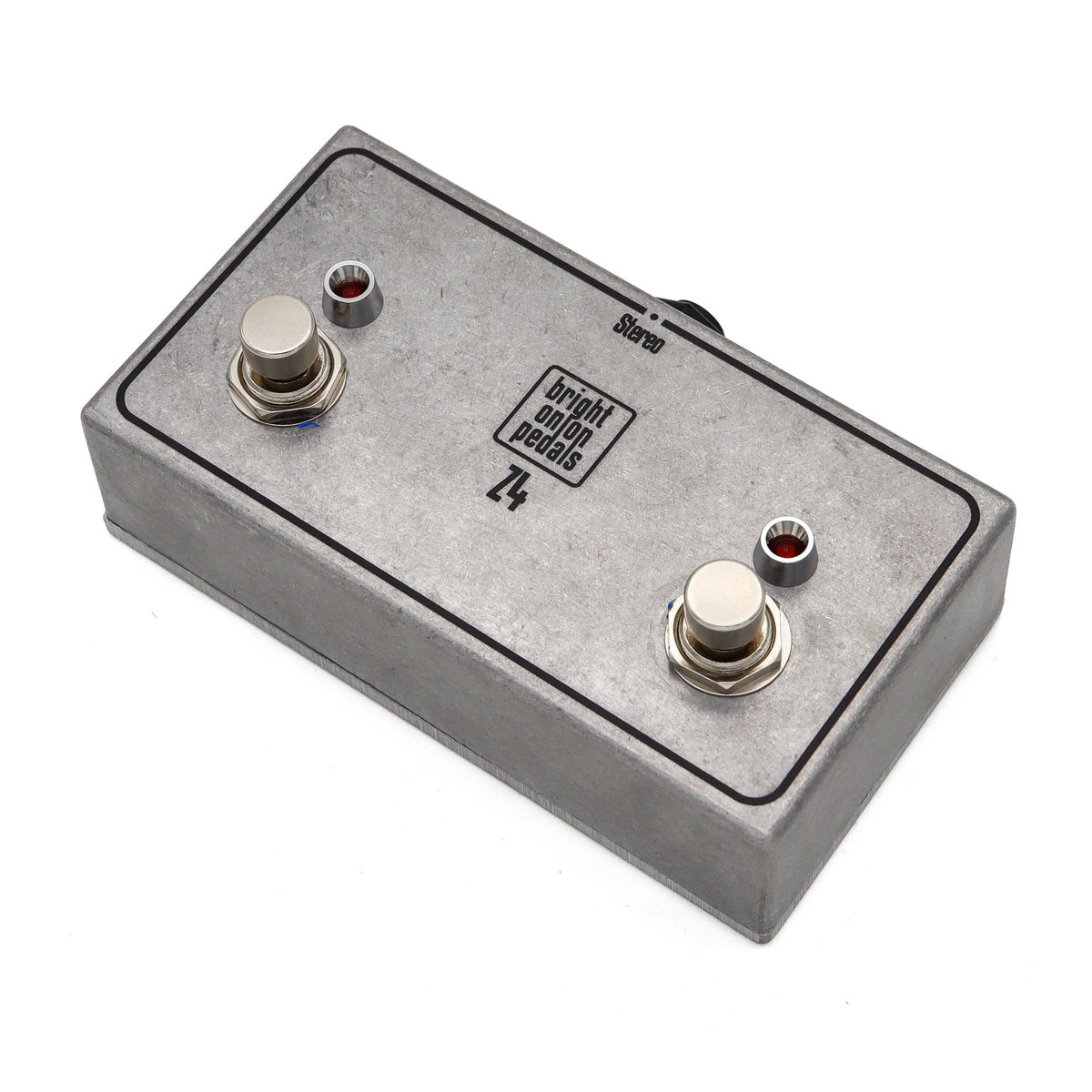 Z4 Dual Footswitch