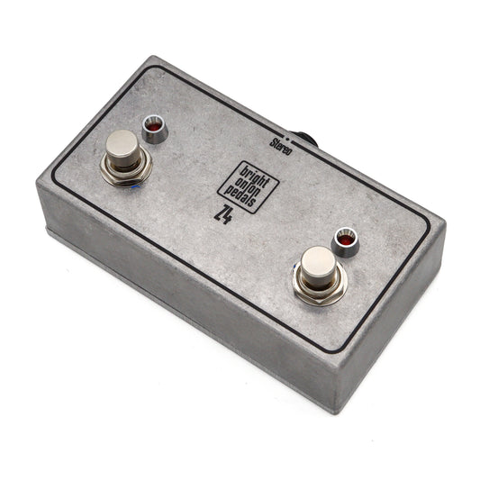Z4 Dual Footswitch