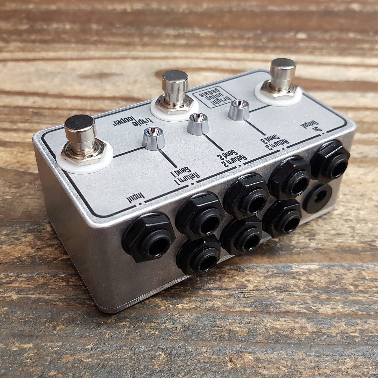 Mini looper deals