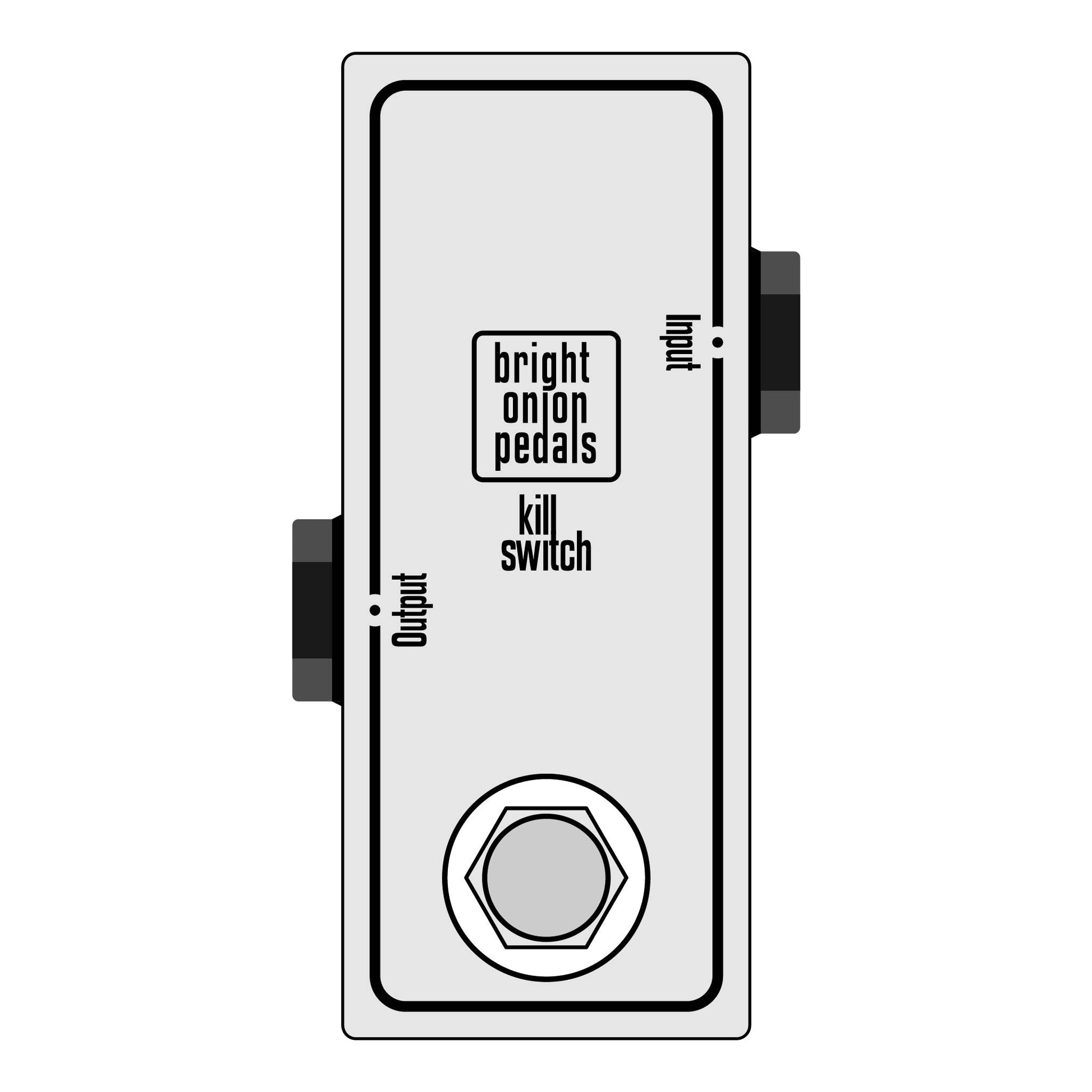 Momentary Kill Switch – Stereo